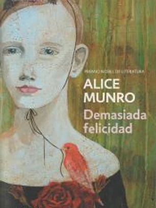Demasiada felicidad