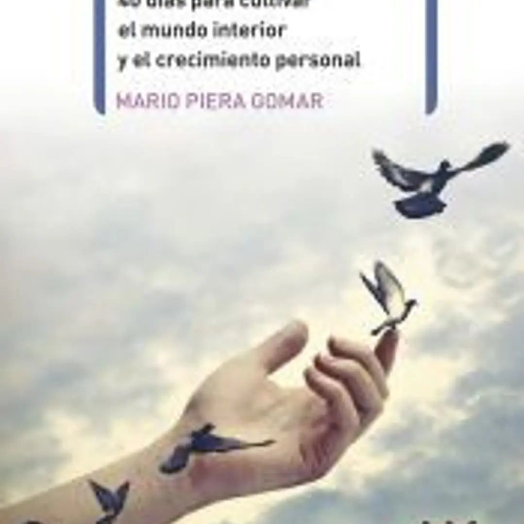 Calla, ama, ¡vive! 1