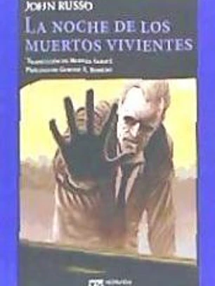 La noche de los muertos vivientes