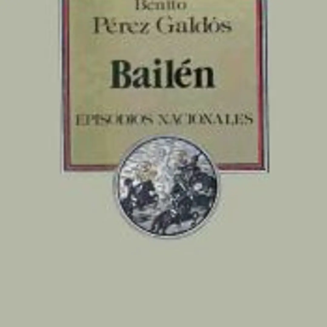 Bailén 1