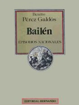 Bailén