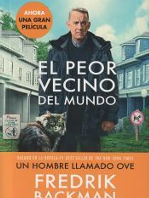 El peor vecino del mundo
