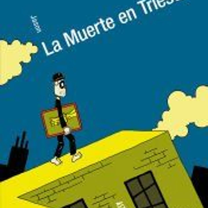La Muerte en Trieste 1