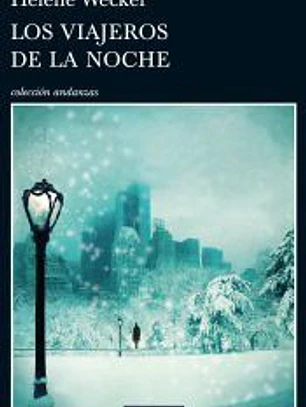 Los viajeros de la noche