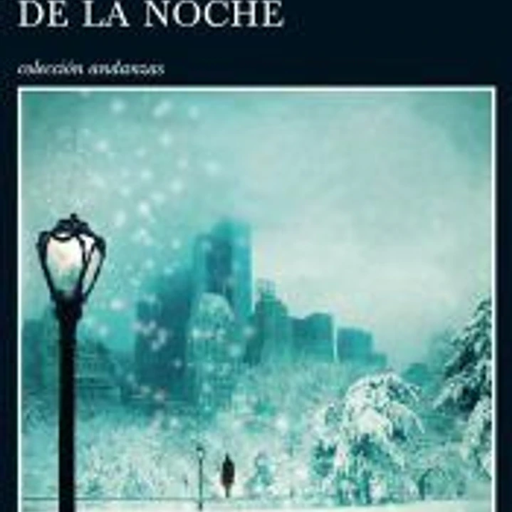 Los viajeros de la noche 1