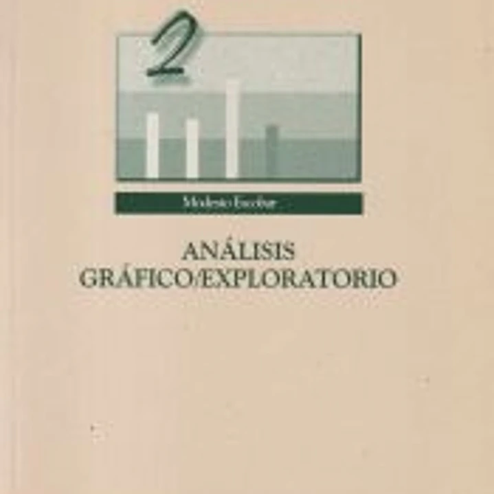 Análisis gráfico exploratorio 1