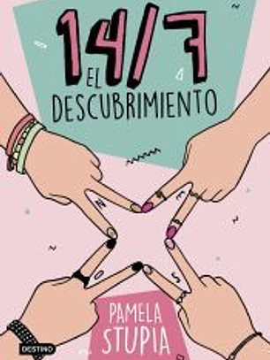 14/7 El descubrimiento
