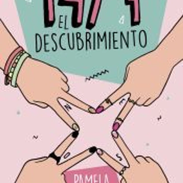 14/7 El descubrimiento 1