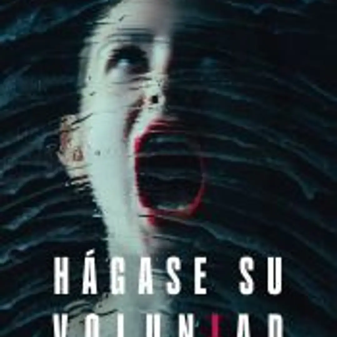 Hágase su voluntad 1