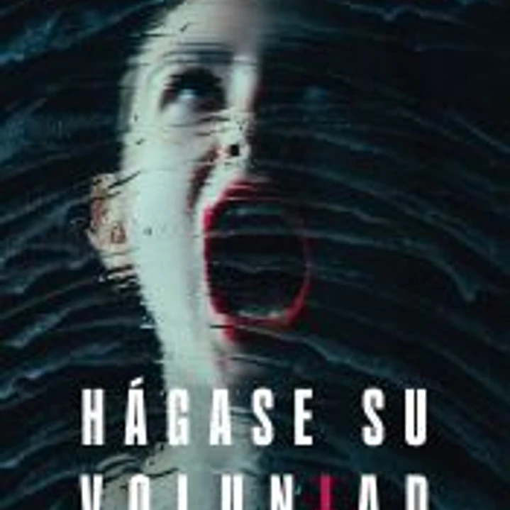 Hágase su voluntad 1