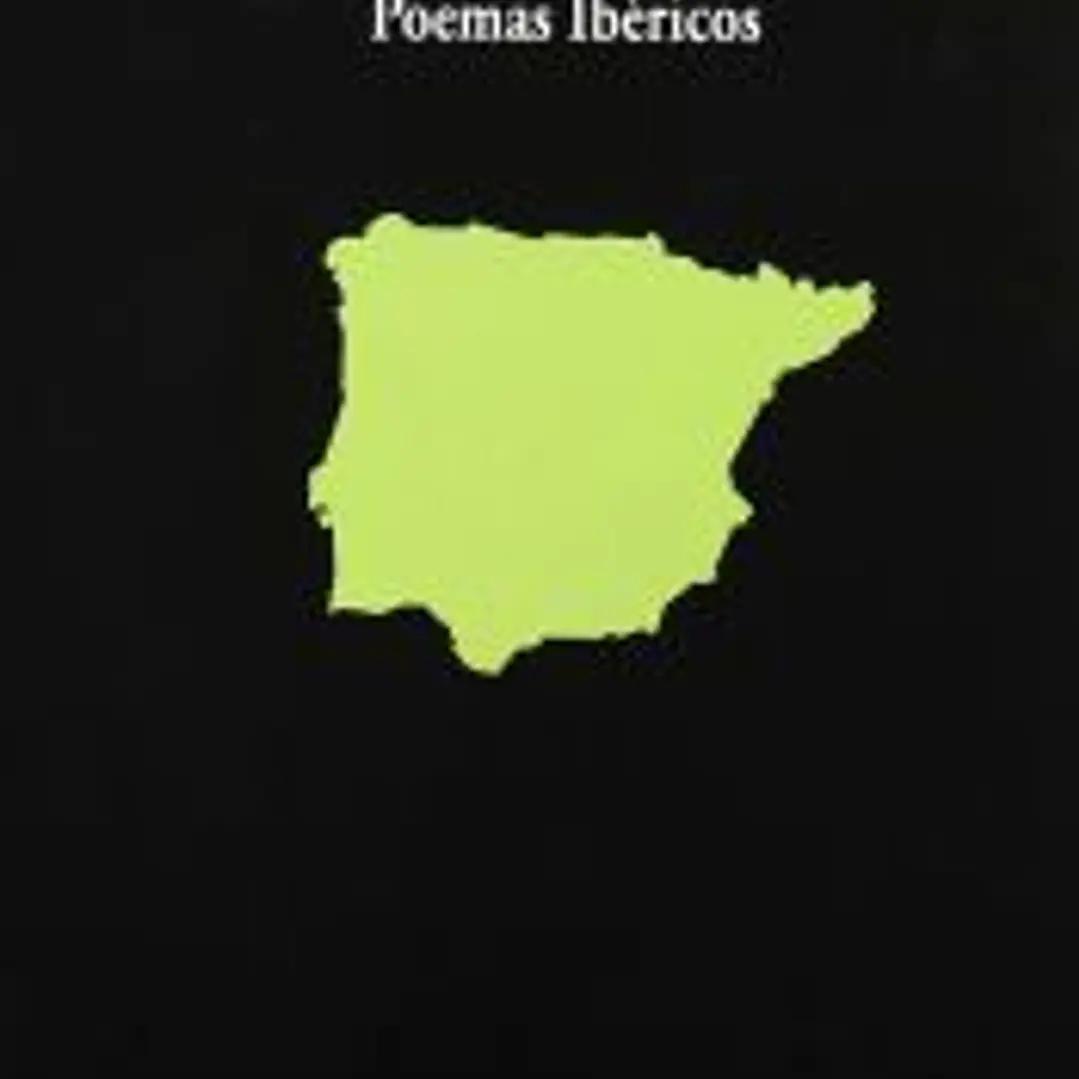 Poemas Ibéricos 1