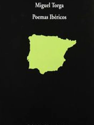 Poemas Ibéricos
