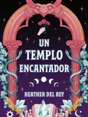Un templo encantador