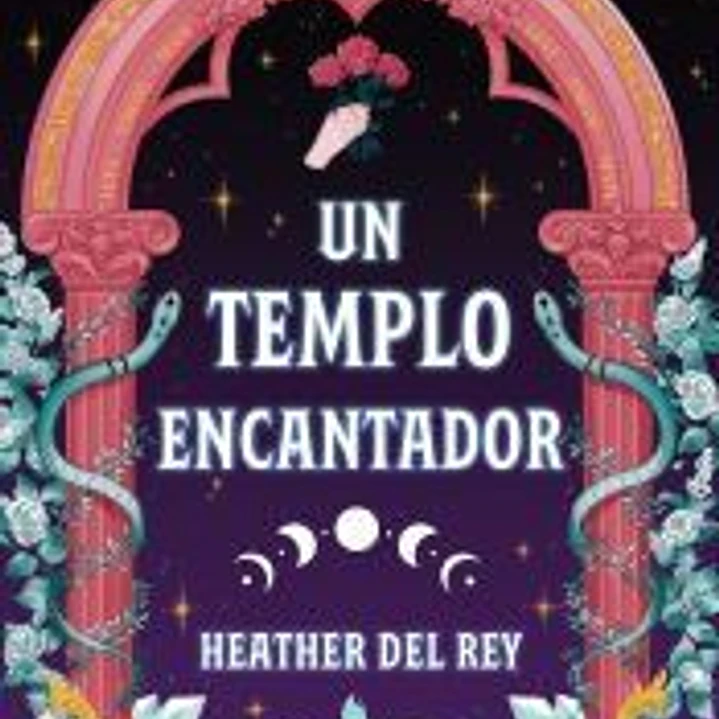 Un templo encantador 1