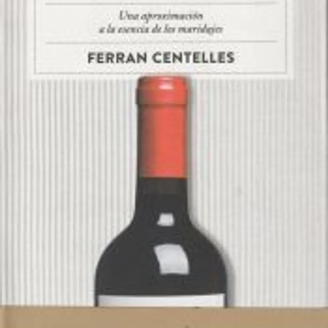 ¿Qué vino con este pato? 1