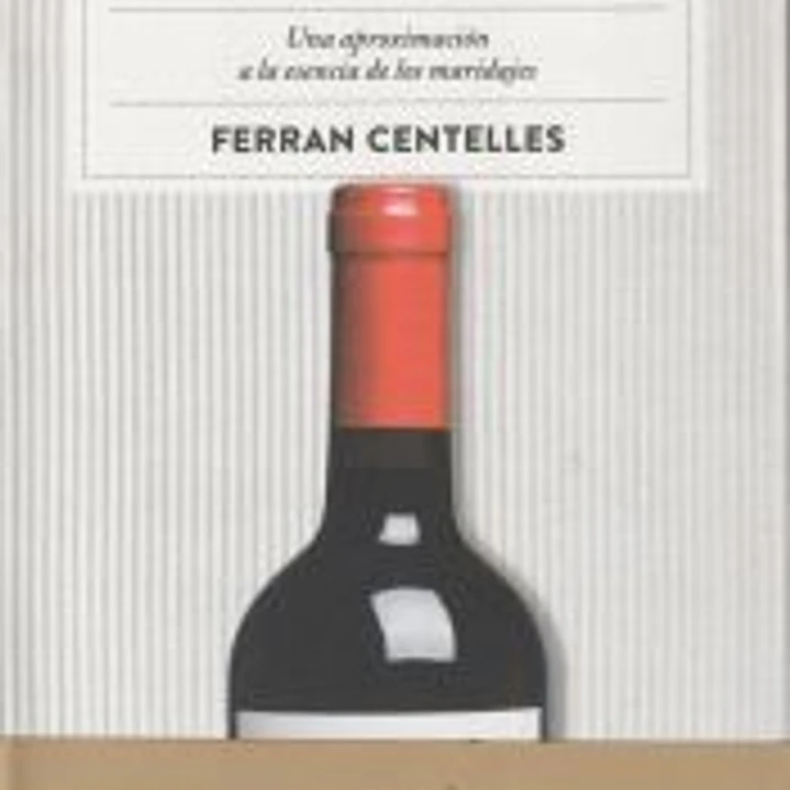 ¿Qué vino con este pato? 1