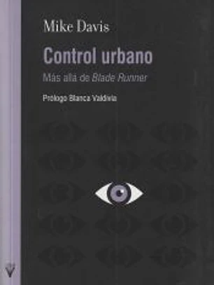 Control urbano