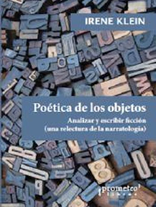 Po?tica de los objetos