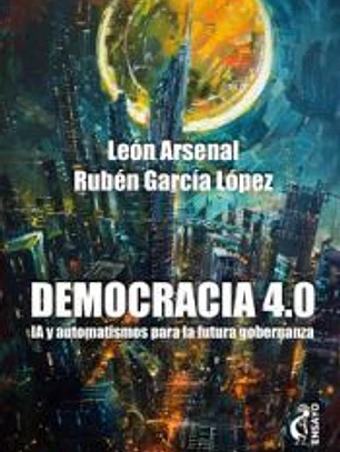 DEMOCRACIA 4.0