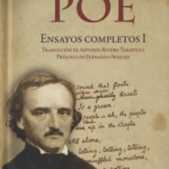 Ensayos completos I 1
