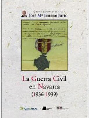 La Guerra Civil en Navarra (1936-1939)