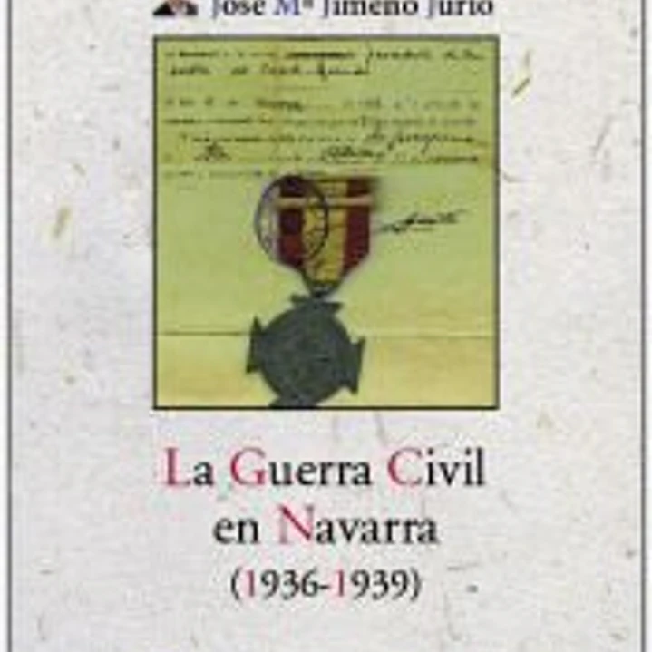 La Guerra Civil en Navarra (1936-1939) 1