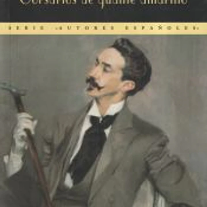 Corsarios de guante amarillo 1
