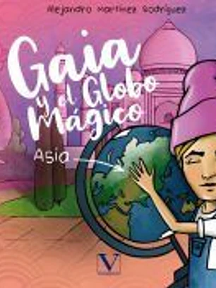 Gaia y el globo mágico
