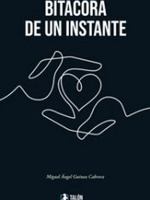 Bitácora de un instante
