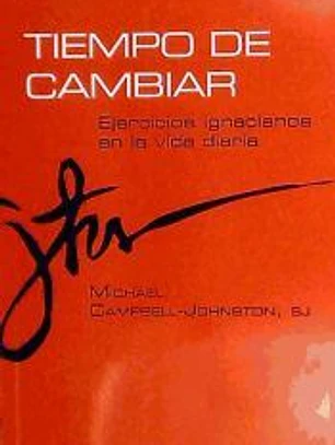TIEMPO DE CAMBIAR
