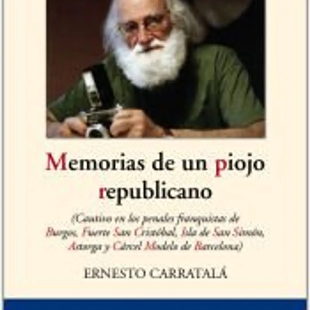 Memorias de un piojo republicano 1