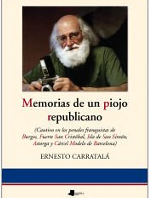 Memorias de un piojo republicano
