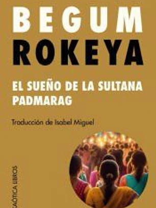 El sueño de la sultana y Padmarag