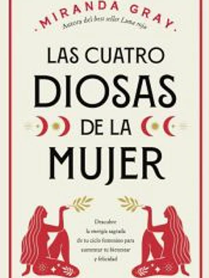 Las cuatro diosas de la mujer