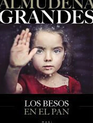 Los besos en el pan