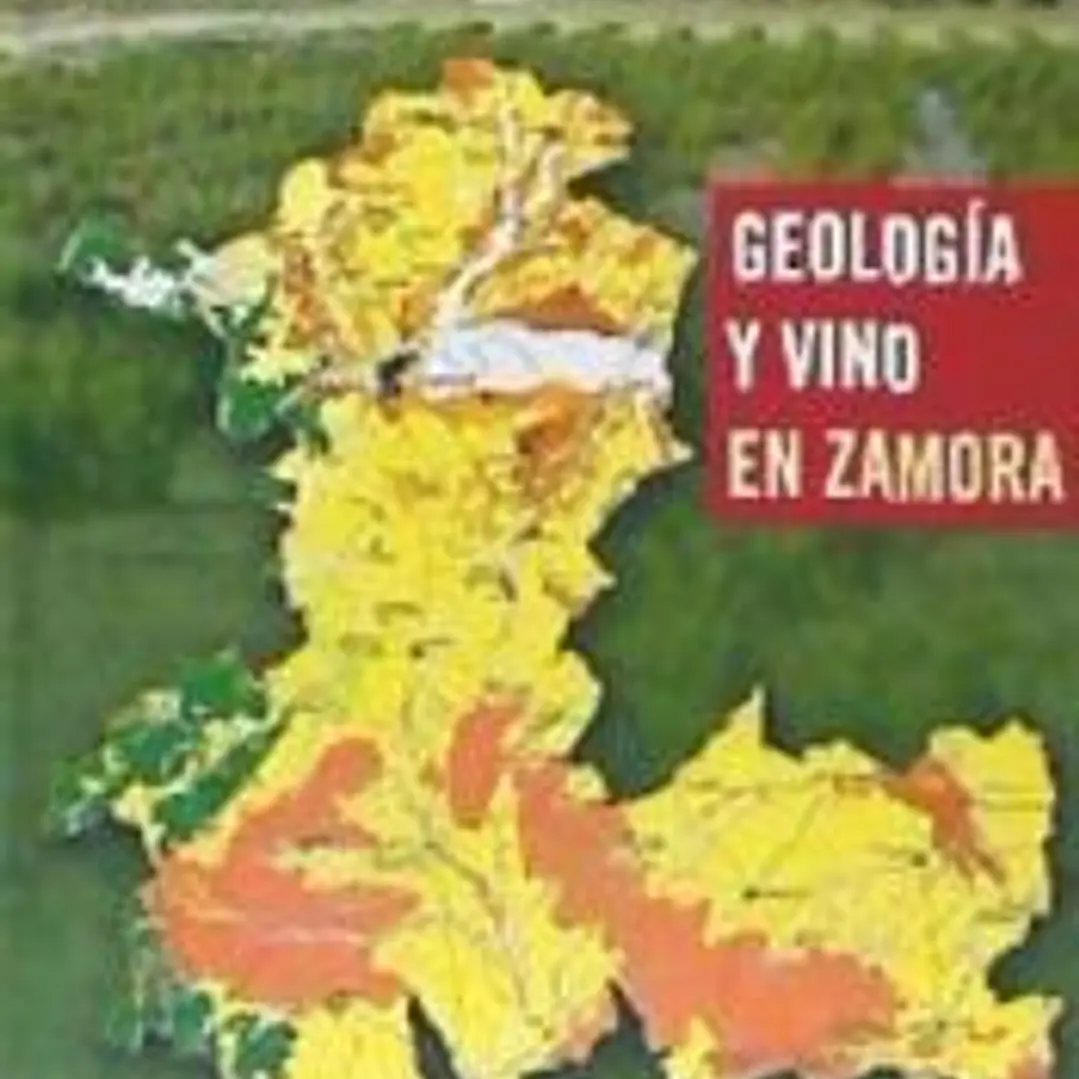 GEOLOGIA Y VINO EN ZAMORA 1