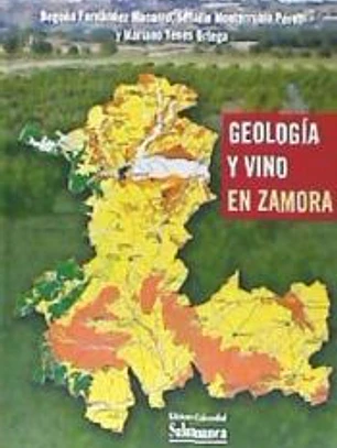 GEOLOGIA Y VINO EN ZAMORA