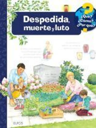 ¿Qué?... Despedida, muerte y luto