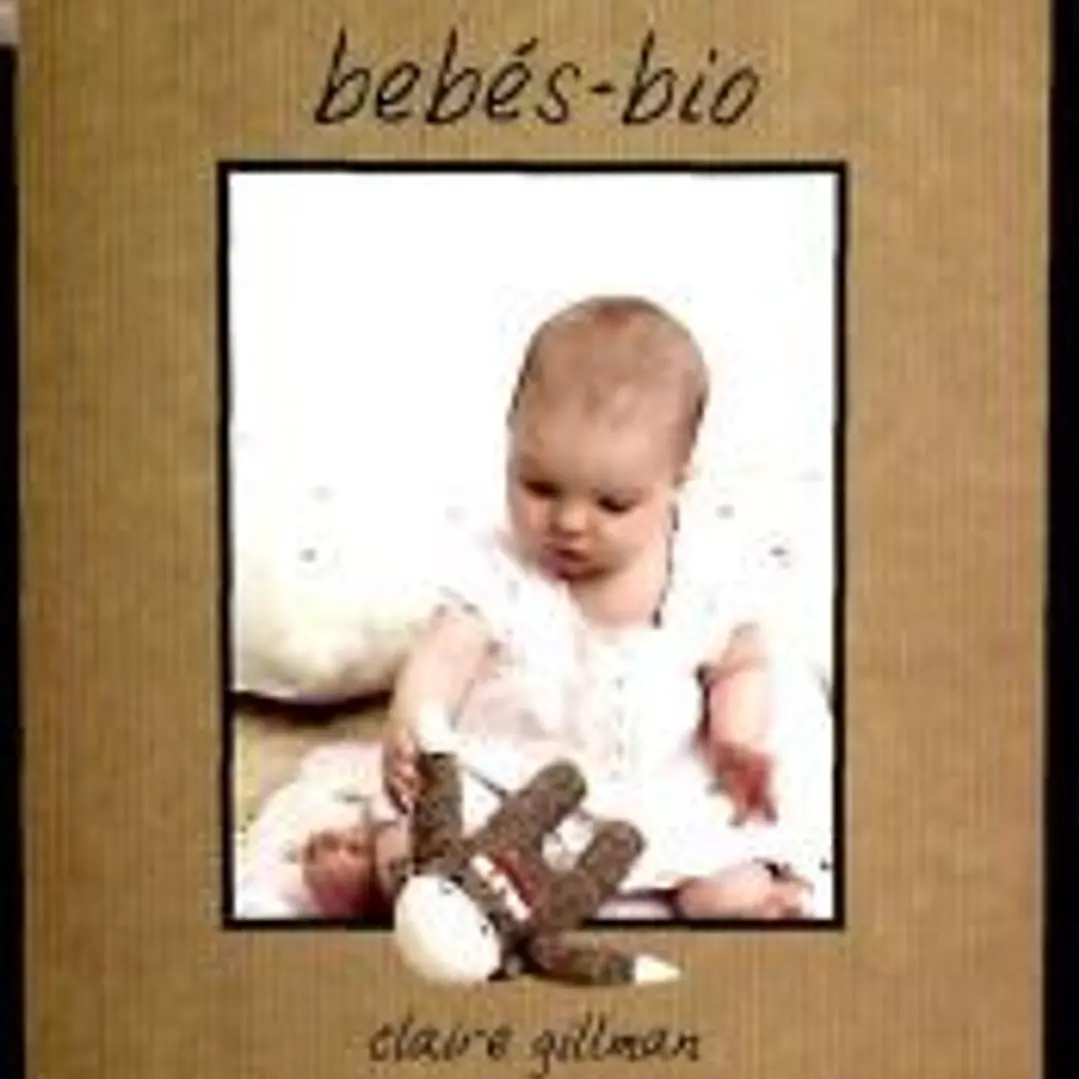 Bebés bio 1