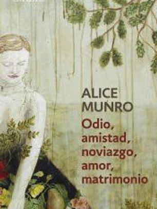 Odio, amistad, noviazgo, amor, matrimonio