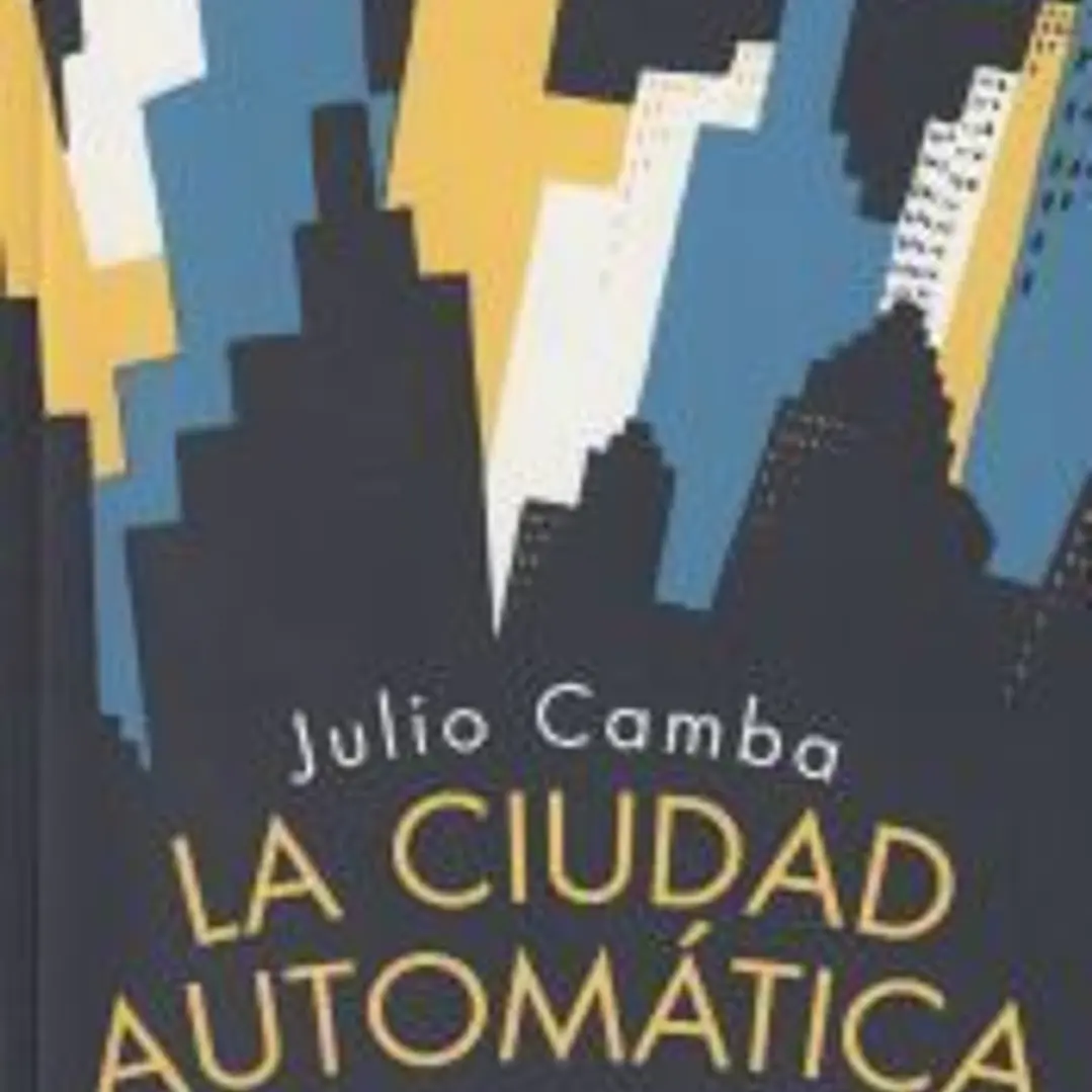La ciudad automática 1