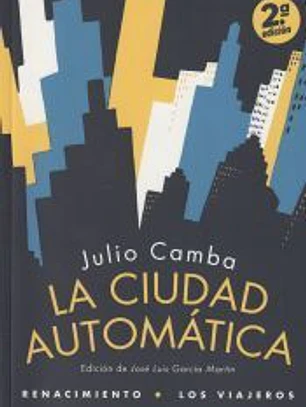 La ciudad automática