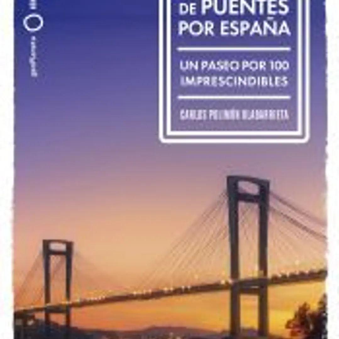 De puentes por España 1