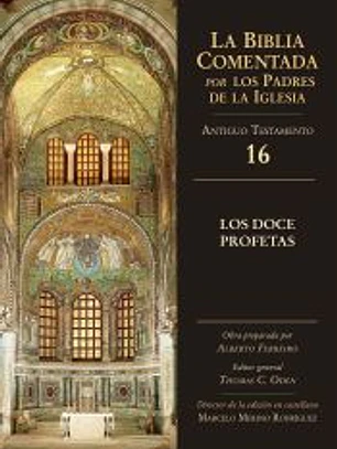 Los doce profetas