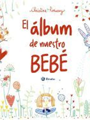 El álbum de nuestro bebé