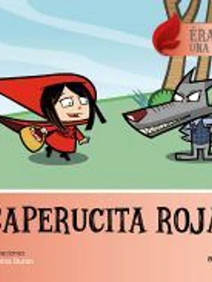 Caperucita Roja