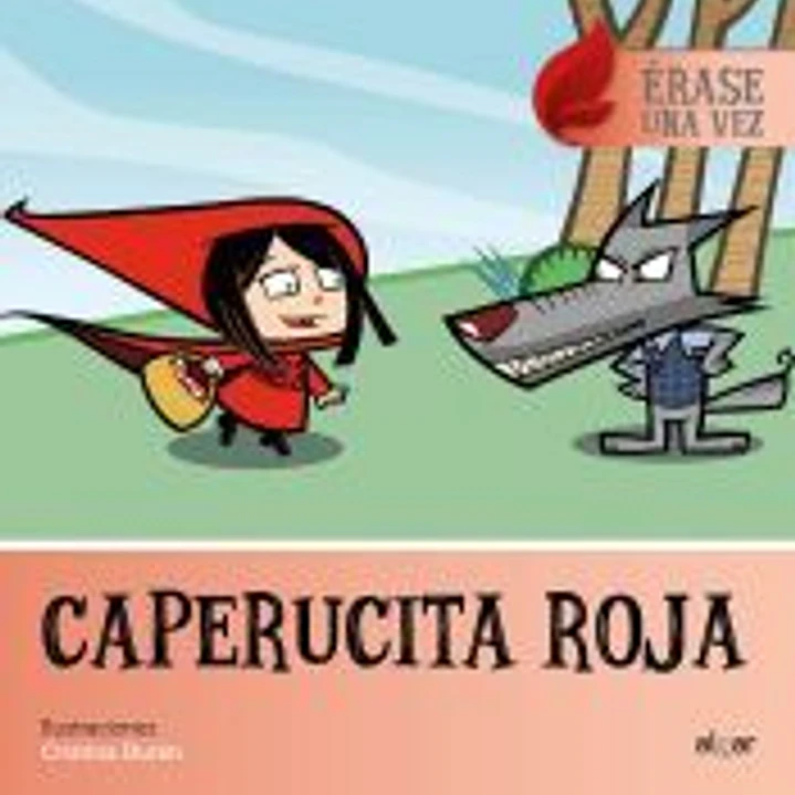 Caperucita Roja 1