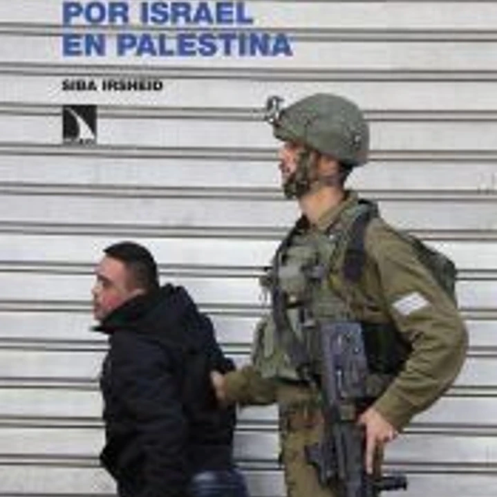 Las violaciones de derechos por Israel en Palestina 1