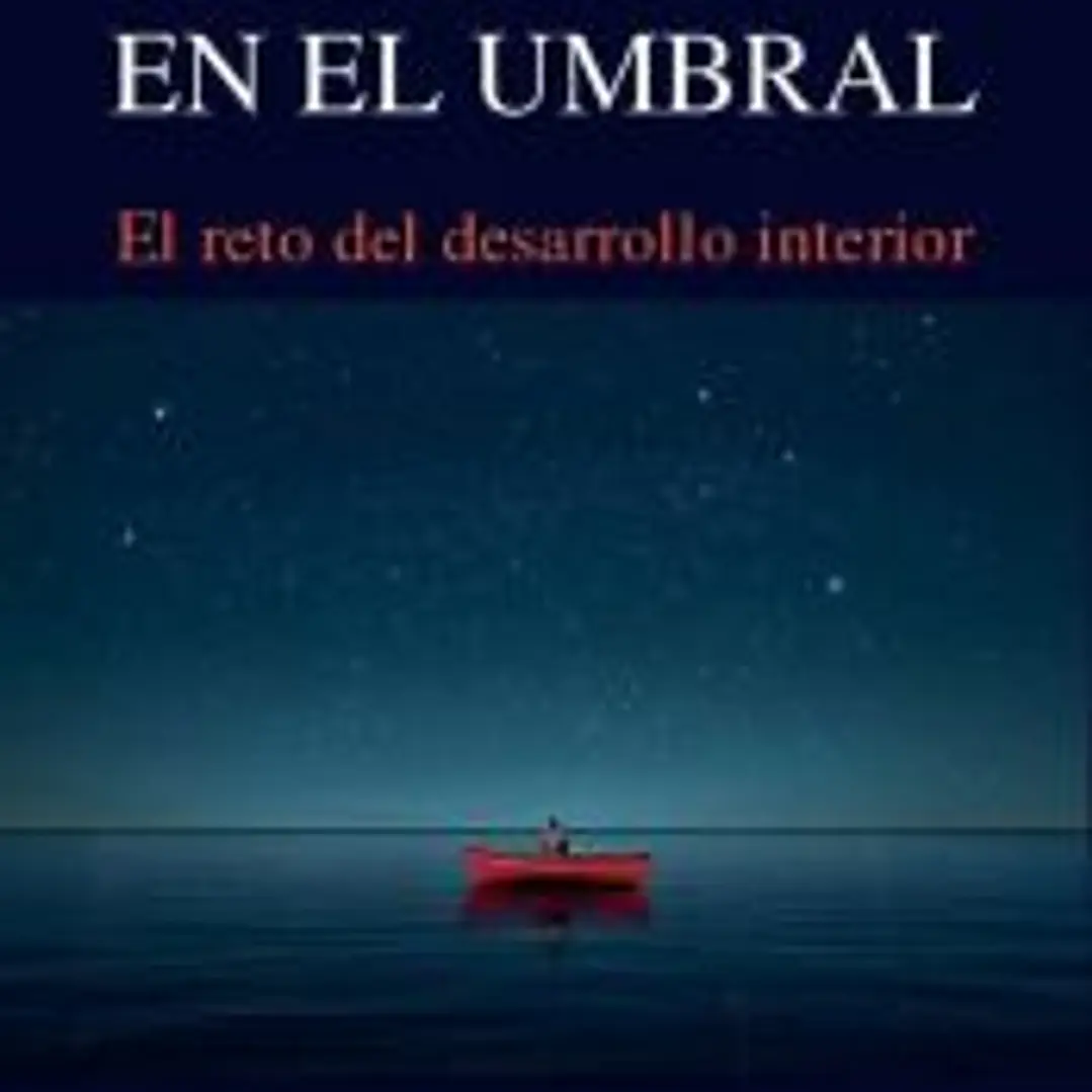 El hombre en el umbral 1