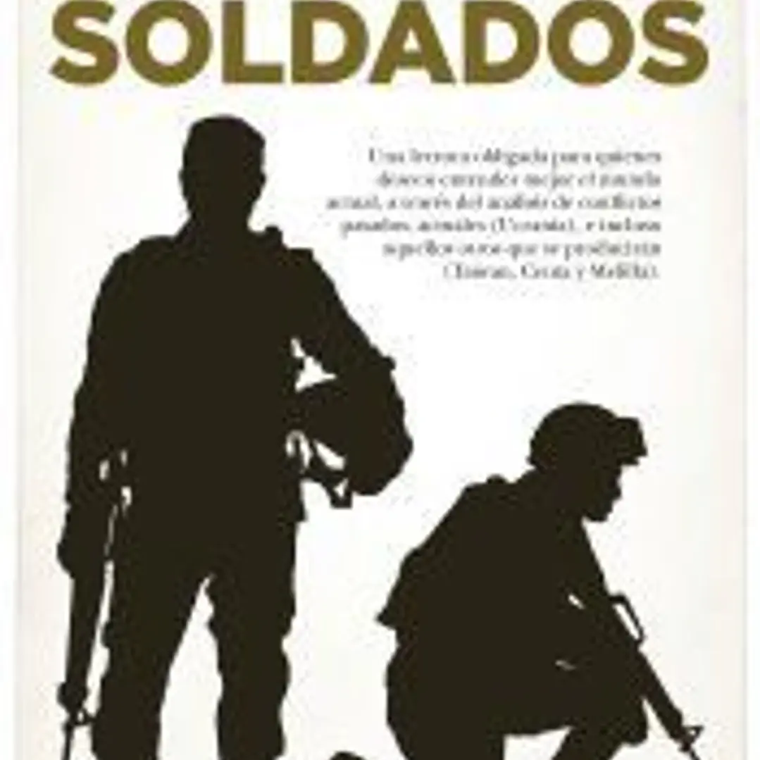 Soldados 1